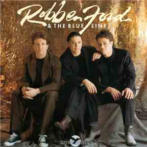 Robben Ford & The Blue Line - Robben Ford & The Blue Line download flac