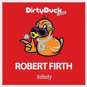 Robert Firth - Infinity download flac