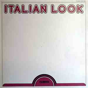 Roberto Anselmi - Italian Look download flac
