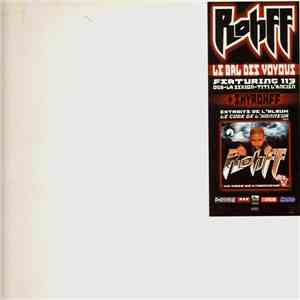 Rohff - Le Bal Des Voyous download flac