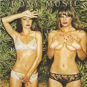 Roxy Music - Country Life download flac