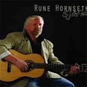 Rune Hornseth - Sjåfør download flac