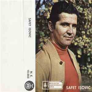 Safet Isović - Safet Isović download flac