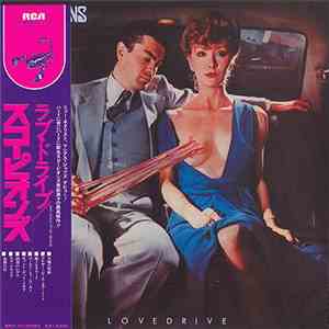 Scorpions - Lovedrive download flac