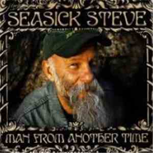 Seasick Steve - Man From Another Time download flac