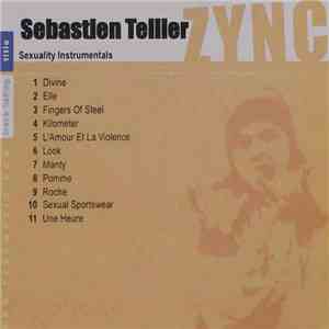 Sebastien Tellier - Sexuality Instrumentals download flac