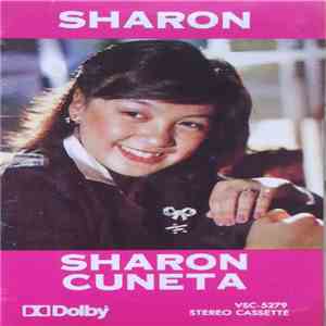 Sharon Cuneta - Sharon download flac