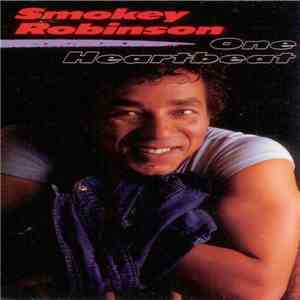 Smokey Robinson - One Heartbeat download flac