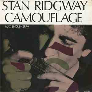 Stan Ridgway - Camouflage download flac