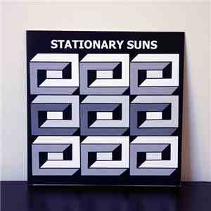 Stationary Suns - Stationary Suns download flac