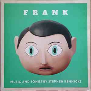 Stephen Rennicks - Frank download flac
