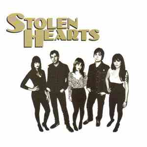 Stolen Hearts - Heart Collector download flac