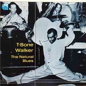 T-Bone Walker - The Natural Blues download flac