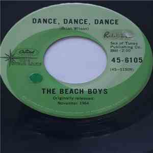 The Beach Boys - Dance, Dance, Dance download flac