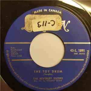 The Beverley Sisters - The Little Donkey download flac