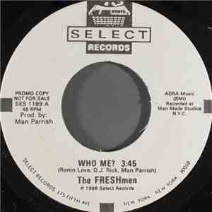 The Freshmen - Who Me? download flac