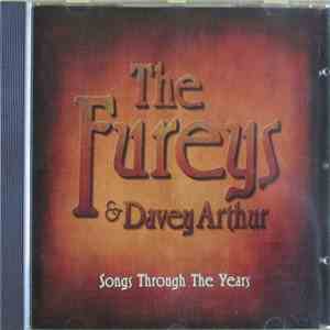 The Fureys & Davey Arthur - Songs Through The Years download flac