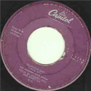 The Johnny Otis Show - Telephone Baby download flac