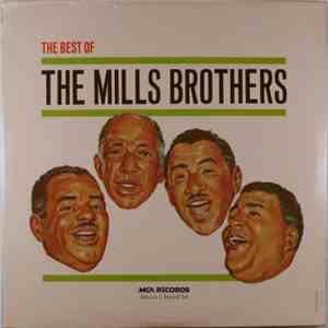 The Mills Brothers - The Best Of The Mills Brothers download flac