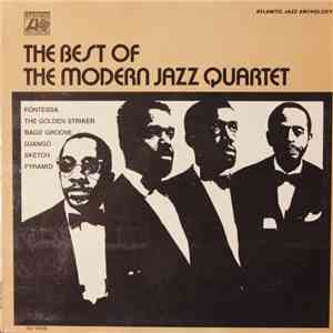 The Modern Jazz Quartet - The Best Of download flac