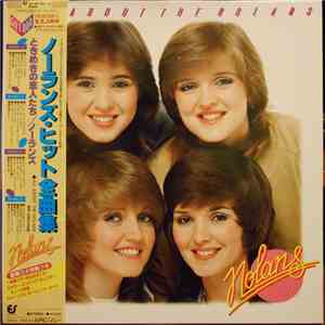 The Nolans - All About Nolans download flac