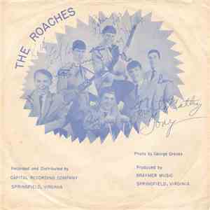The Roaches - Someone With A Heart / Night Life download flac