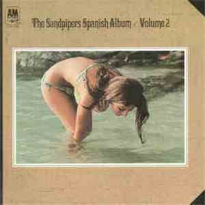 The Sandpipers - Second Spanish Album download flac