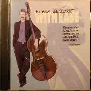 The Scott Lee Quartet - With Ease download flac