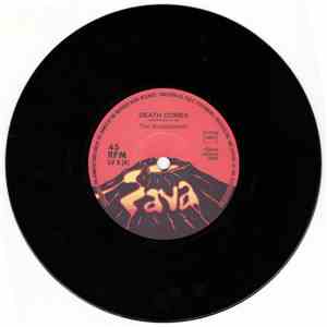 The Soulsteppers - Death Comes / The Feeling Is Real download flac