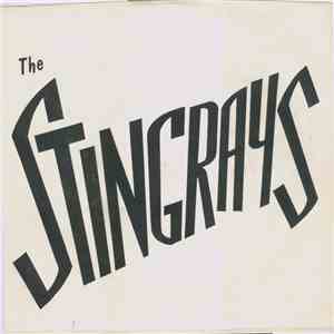 The Stingrays - Countdown download flac