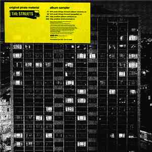 The Streets - Original Pirate Material (Album Sampler) download flac