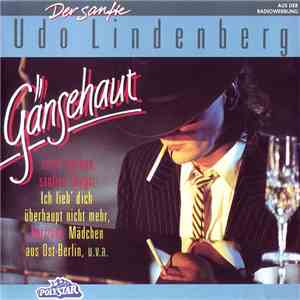 Udo Lindenberg - Gänsehaut download flac