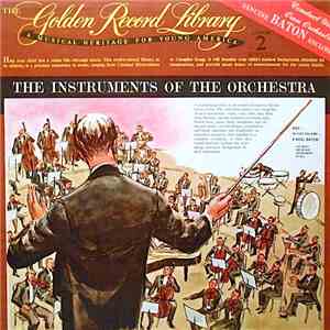 Unknown Artist - The Instruments Of The Orchestra (Volume 2) download flac