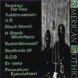 Various - American Gothic download flac