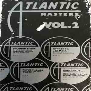 Various - Atlantic Masters Volume 2 download flac