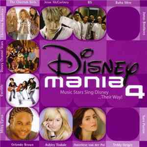 Various - Disneymania 4 download flac