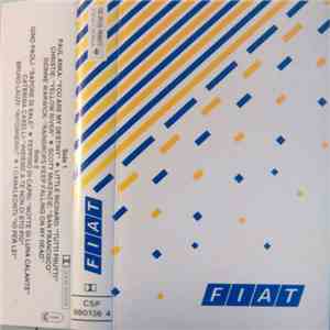 Various - FIAT Compilation download flac