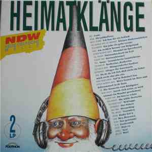 Various - Heimatklänge - Neue Deutsche Welle download flac