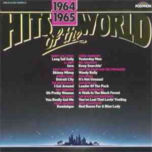 Various - Hits Of The World 1964/1965 download flac