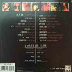 Various - Identity 7: Deadly Sins download flac