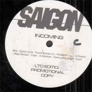 Various - Incoming download flac
