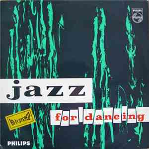 Various - Jazz For Dancing download flac