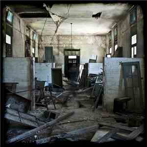 Various - Nothing Left For Us download flac