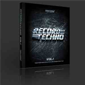 Various - Record Techno Vol. 1 download flac
