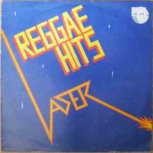 Various - Reggae Hits Laser download flac