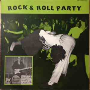 Various - Rock & Roll Party download flac