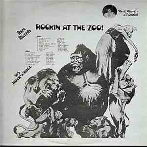 Various - Rockin' At The Zoo download flac
