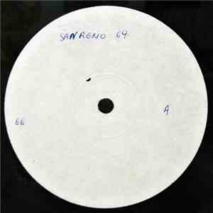 Various - San Remo 69 download flac