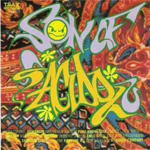 Various - Son Of Acido download flac
