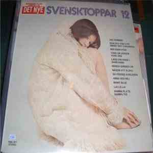 Various - Svensktoppar 12 download flac